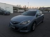 Mazda 6 2.2TD 136kW DPF Top Kombi Top - Mazda 6 Gebrauchtwagen in München