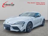 Toyota Supra GR 2.0 Pure Autom. *LED*KAMERA* - Toyota Supra: Coupé