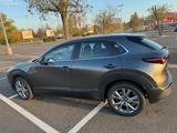 Mazda CX-30 2.0 SKYACTIV-X M-Hybrid - - Mazda CX-30 aus 2019