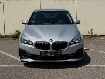 BMW 218 Active Tourer - 2