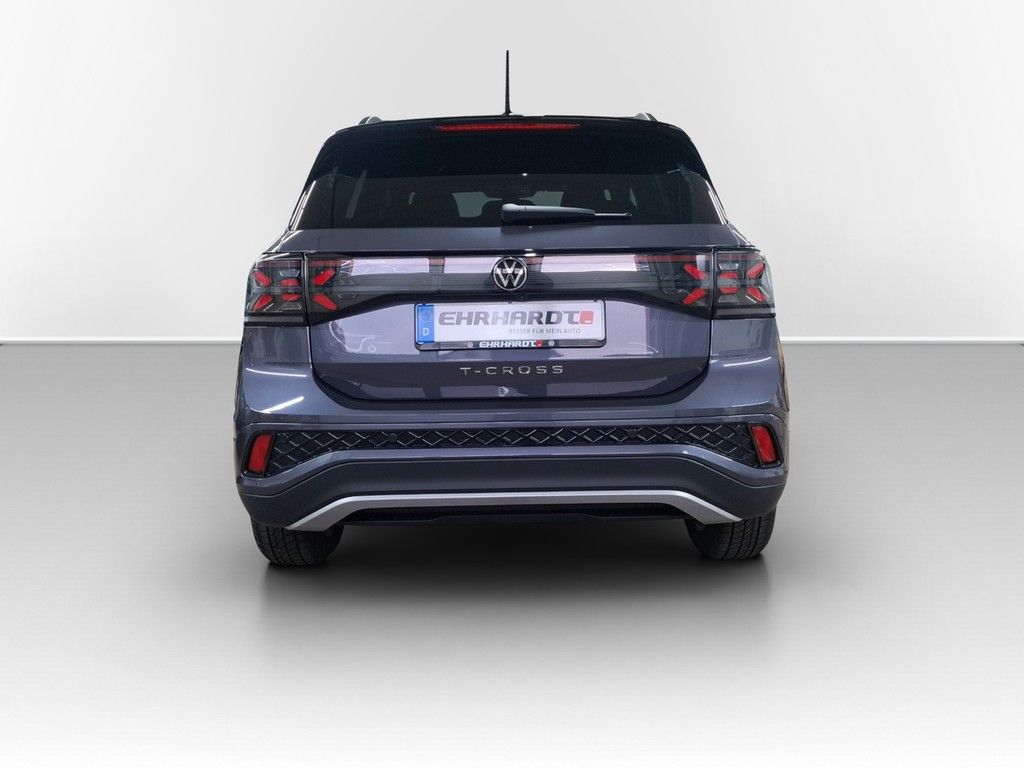 Volkswagen T-Cross - Bild 7