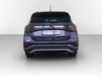 Volkswagen T-Cross - Vorschau Bild 7