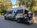 Adria Twin Supreme 600 SPB - Adria Twin sp