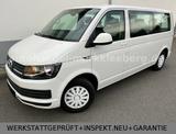 Volkswagen T6 TDI 150PS *LR *LANGVERSION *GARANTIE *TÜV NEU - Volkswagen T6 Caravelle aus 2019