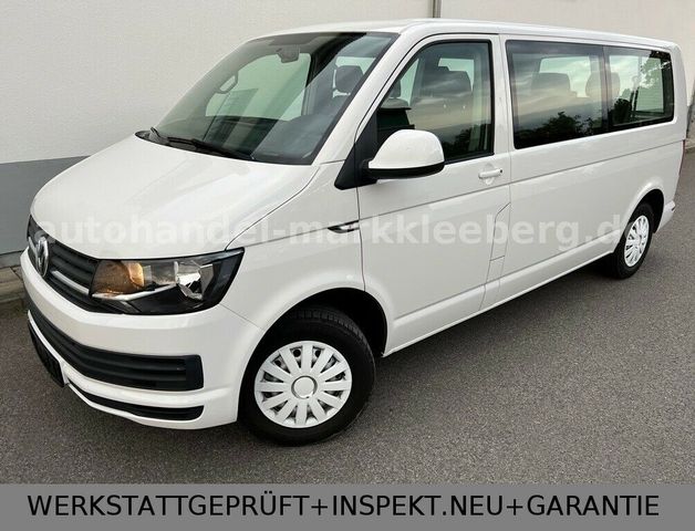 Volkswagen T6 TDI 150PS *LR *LANGVERSION *GARANTIE *TÜV NEU