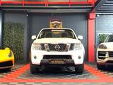 Nissan Navara KingCab*4X4*Einzelstück*LKW*1Hand - Nissan Navara aus 2015