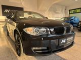 BMW 118d Cabrio*KLIMA*PDC*SHZ*XENON - BMW 118 aus 2010: 118d