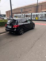 Mercedes-Benz Mercedes B 180 Diesel Anhängerkupplung AMG... - Cars in Hannover: Anhängerkupplung