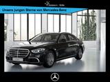 Mercedes-Benz S 350 d 4M AMBIENTE+DISTRO+MEMORY+AUG-REALITY - gebrauchte Mercedes-Benz S 350 aus dem Jahr 2023