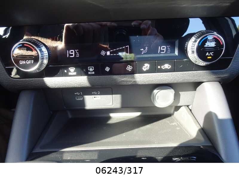 Mitsubishi Outlander - Bild 18