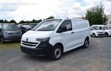 Volkswagen T7 Transporter Kasten TDI kurz *AHK *Heckklappe