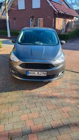 Ford C-Max 1,0 EcoBoost 92kW Cool & Connect Cool ... - Ford C-Max von privat
