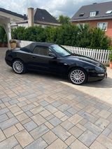 Maserati Spyder Cambiocorsa - - Maserati: Cabrio