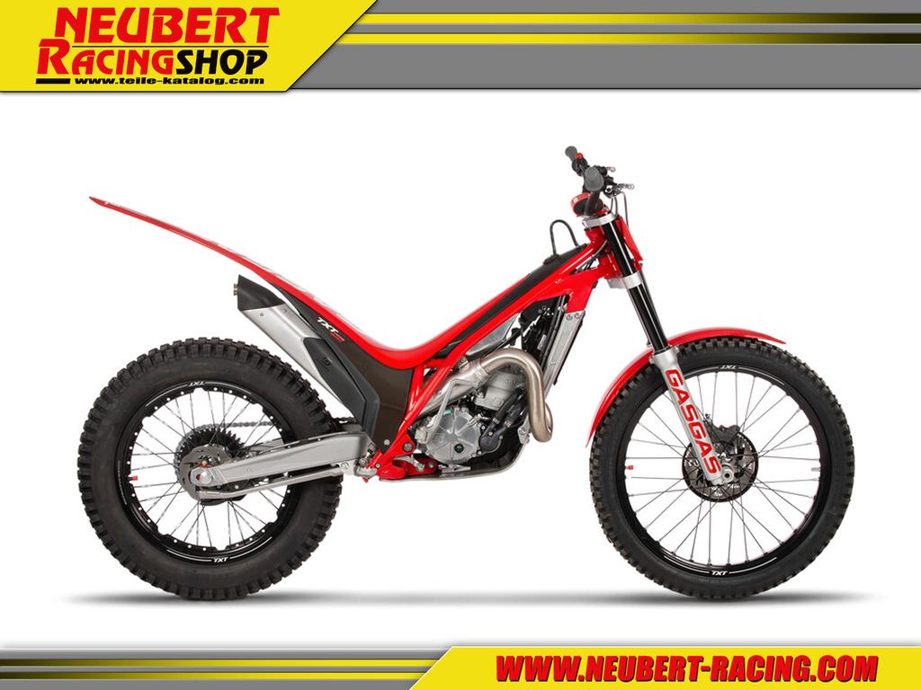 Gasgas TXT 300 RACING 2024 - Tageszulassung -