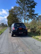 MINI Cooper mit Leder und Harman Kardon, Xenonlicht - MINI Cooper aus 2011