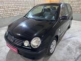 Volkswagen Polo IV Basis 1.2 el. Schiebedach Lederlenkrad