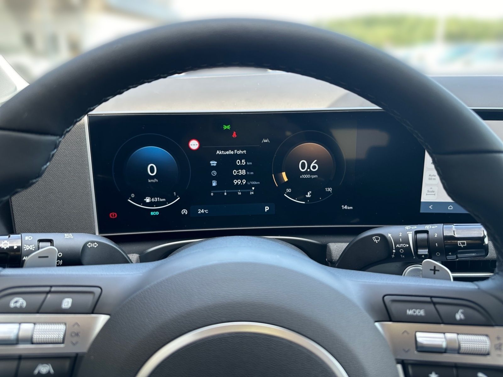 Hyundai Tucson – Bild 8