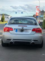 BMW e93 335i N55 Tausch  335i 535i  540i f... - BMW: E93