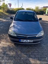Opel Corsa 1.7DI 16V Njoy Sport TÜV fast Neu