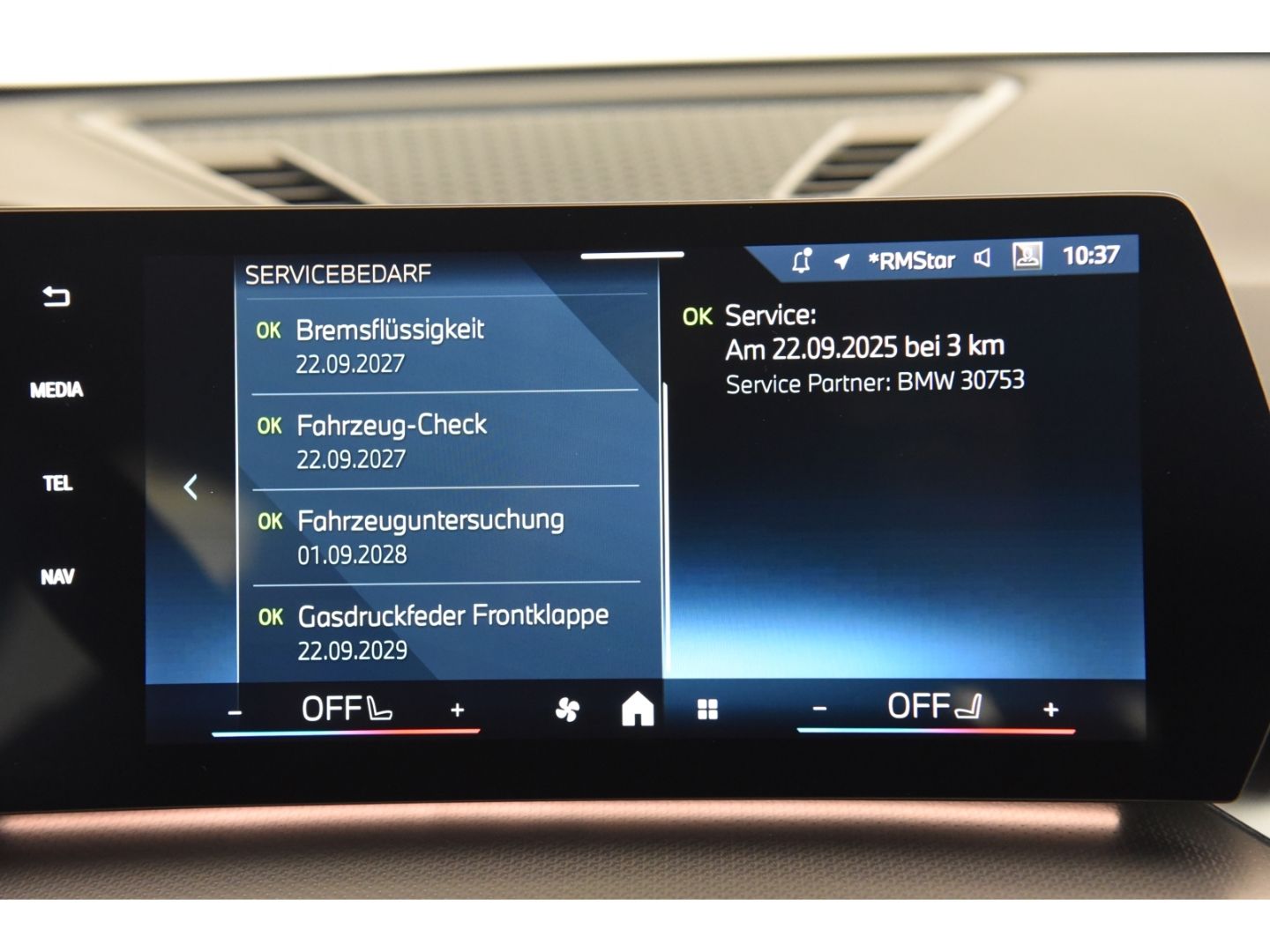 BMW iX1 - Bild 7
