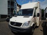 Mercedes-Benz 311 CDI, TÜ neu, 1.Hd. - Offers