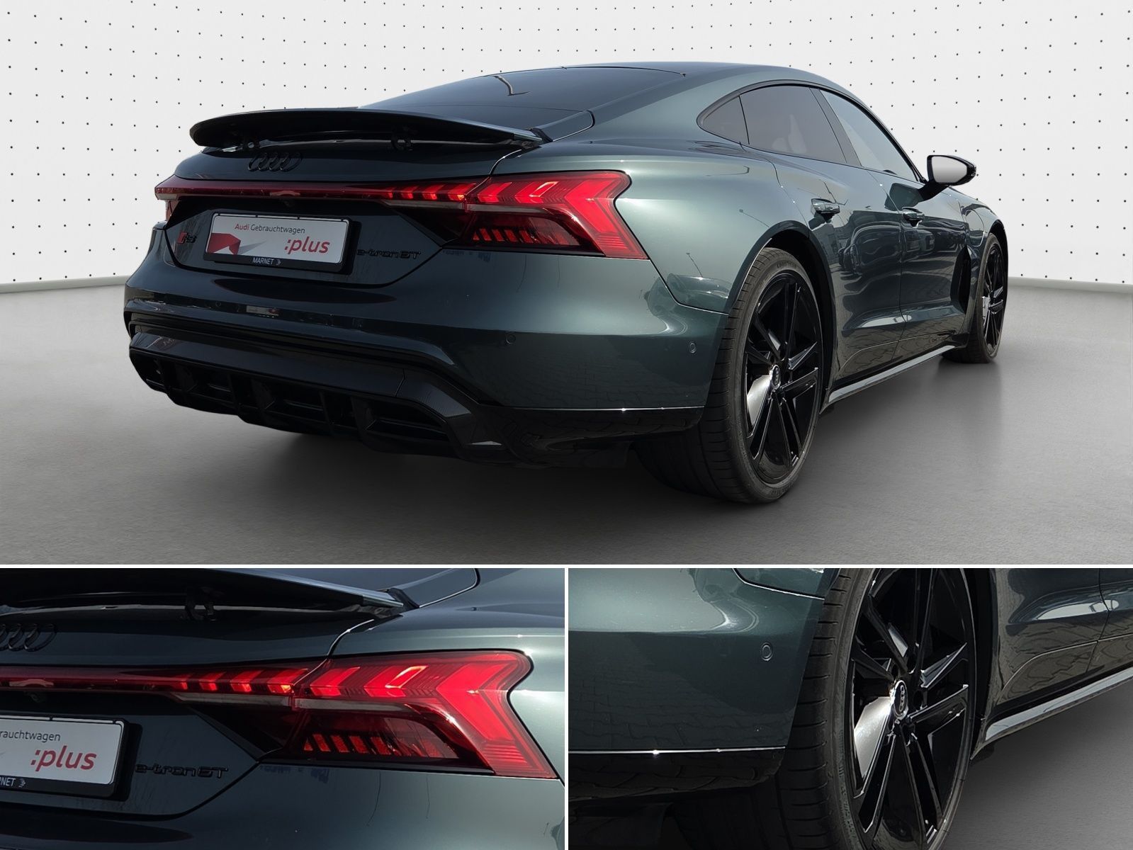 Audi RS e-tron GT - Bild 22