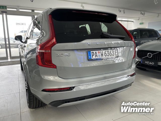 Foto Nummer 4: VOLVO XC 90