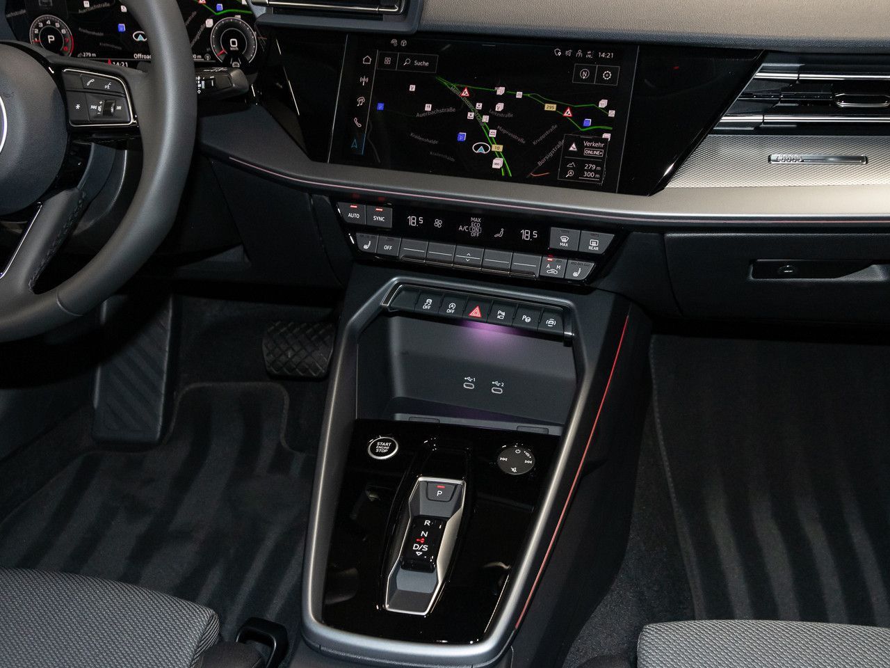 Audi A3 - Bild 13