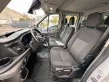 Ford Transit 350 L3 Pritsche Doppelkabine VA Trend  - Ford Transit: Pritsche