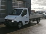 Renault Master Pritsche L3H1 3,5t Klima - Renault Master: L3h3