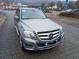 Mercedes-Benz GLK 350 4-MATIC  sehr gepflegt - Mercedes-Benz Se