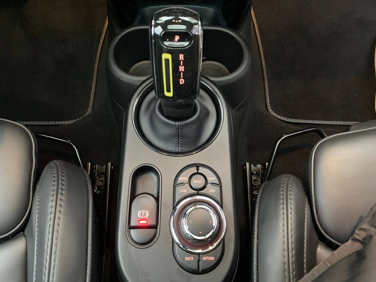 MINI Cooper SE - Bild 17