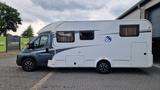 Knaus Sun TI 700 MEG Automatik 2016 1.Hd TOPZUSTAND - Knaus Ti 700