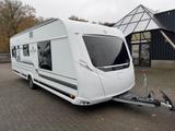 LMC Exquisite 595 VIP - LMC Wohnwagen Exquisit