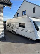 Tabbert Cellini 655 MARKISE HUBSTÜTZEN - Tabbert 655