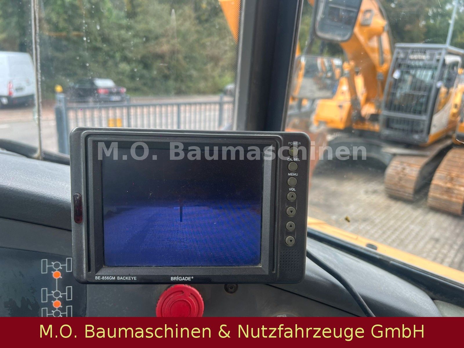 Fahrzeugabbildung Volvo A 35 D