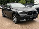 BMW X6 xDrive 40d M Sport-PANODACH-MASSAGE- - BMW X6: 40d