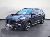 Hyundai Tucson 1.6 Turbo 4WD Premium - Hyundai TUCSON: Allradantrieb