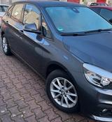 BMW 216 Active Tourer 216d - Autom. Diesel - BMW 216 Active Tourer in Frankfurt (Main)