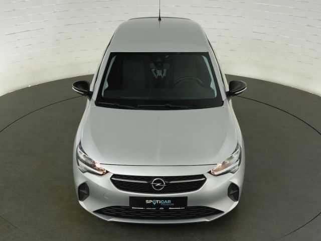 Corsa F EDITION+SITZHEIZUNG+LENKRADHEIZUNG+PARKP