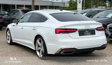 Audi A5 - 4