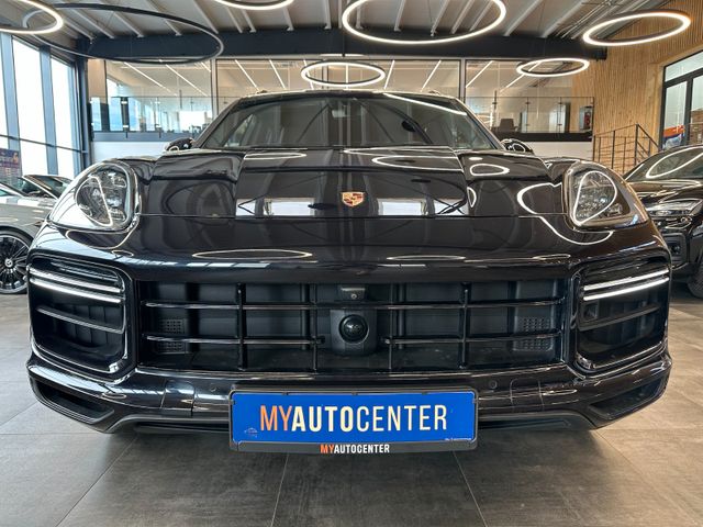 Porsche Turbo *Matrix LED*360°*Keyless*Memory*VOLL*