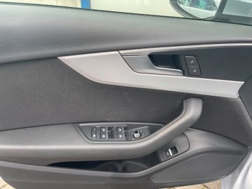 Audi A4 - 8