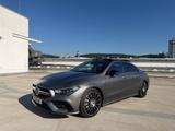 Mercedes-Benz CLA 35 AMG 4MATIC | Magno | Pano | Junge Sterne  - Mercedes Junge Sterne Gebrauchtwagen