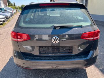 Volkswagen Passat Variant - 5