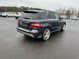 Mercedes-Benz ML 350 V6  Top gepflegt mit Panor - : Mercedes Ml