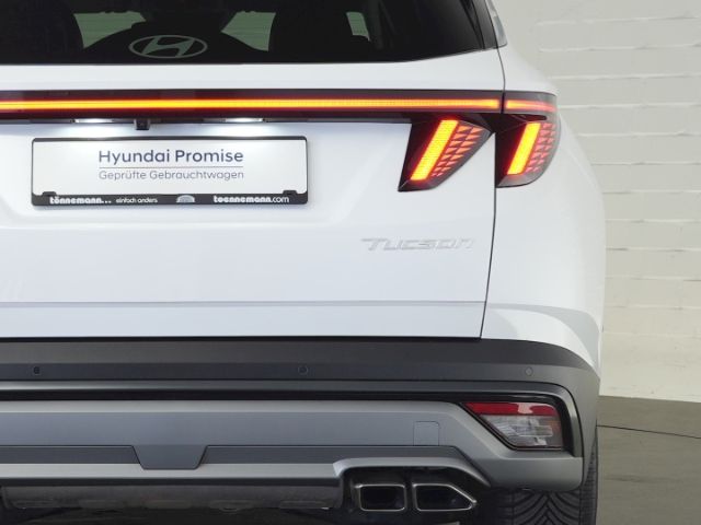 Hyundai Tucson – Bild 41