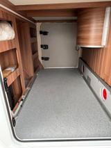 Knaus SUN I 900 LEG mit Hubstützen und AHK bis 6,9T ZG - Knaus Sun I