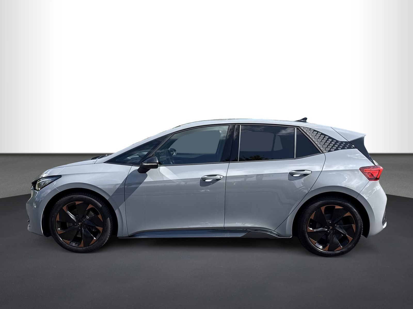 Cupra Born - Bild 6