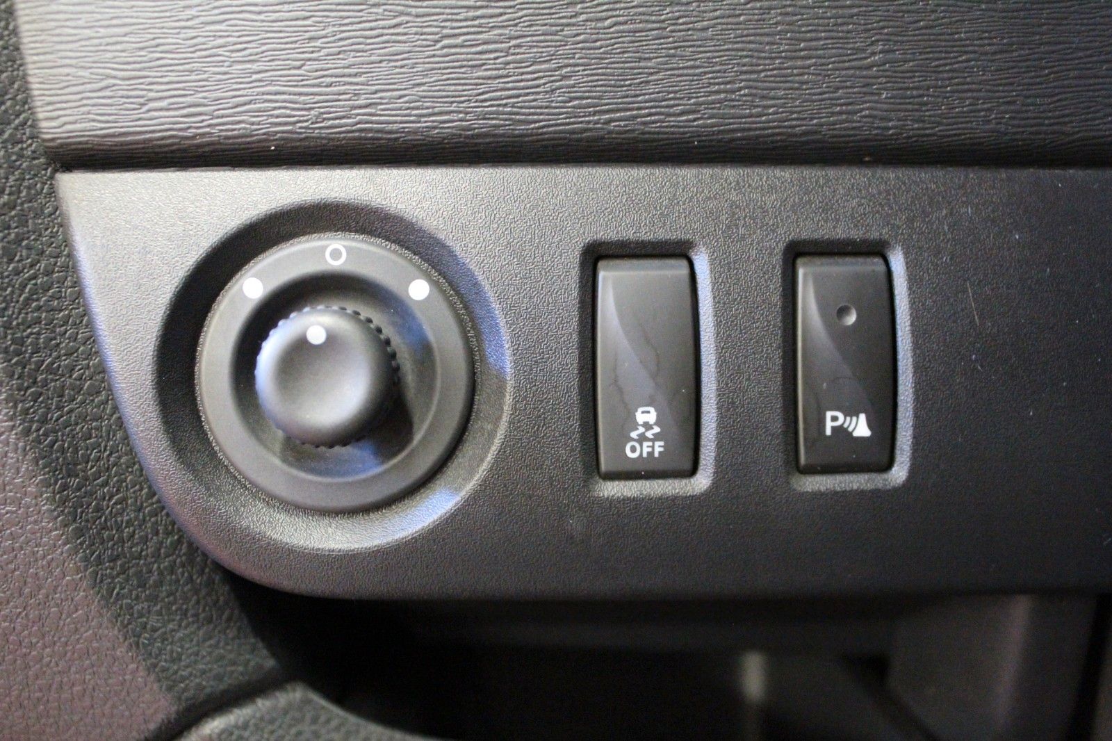 Fahrzeugabbildung Dacia Lodgy TCe 130 Stepway **Navi*7 Sitze*Techroad